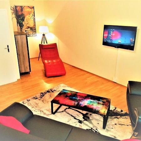 Apartment Hof-Bayern Hof  Luaran gambar