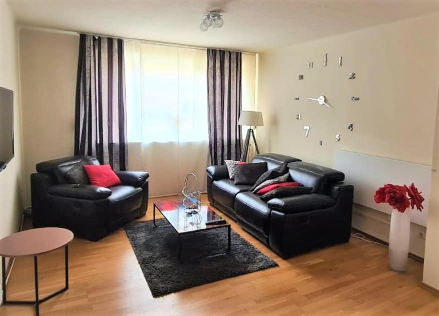 Apartment Hof-Bayern Hof  Luaran gambar