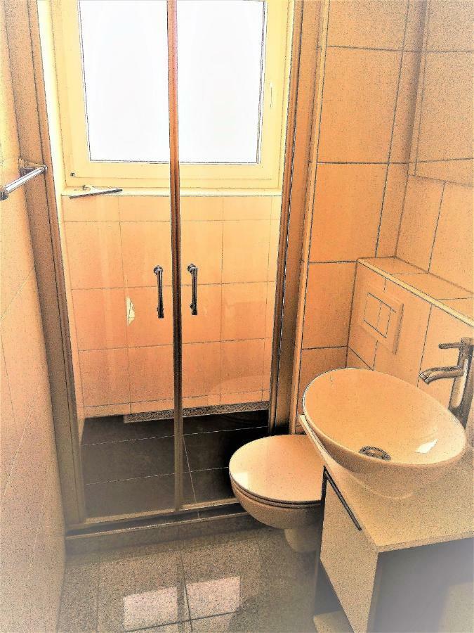 Apartment Hof-Bayern Hof  Luaran gambar