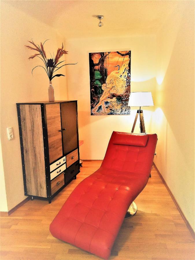 Apartment Hof-Bayern Hof  Luaran gambar