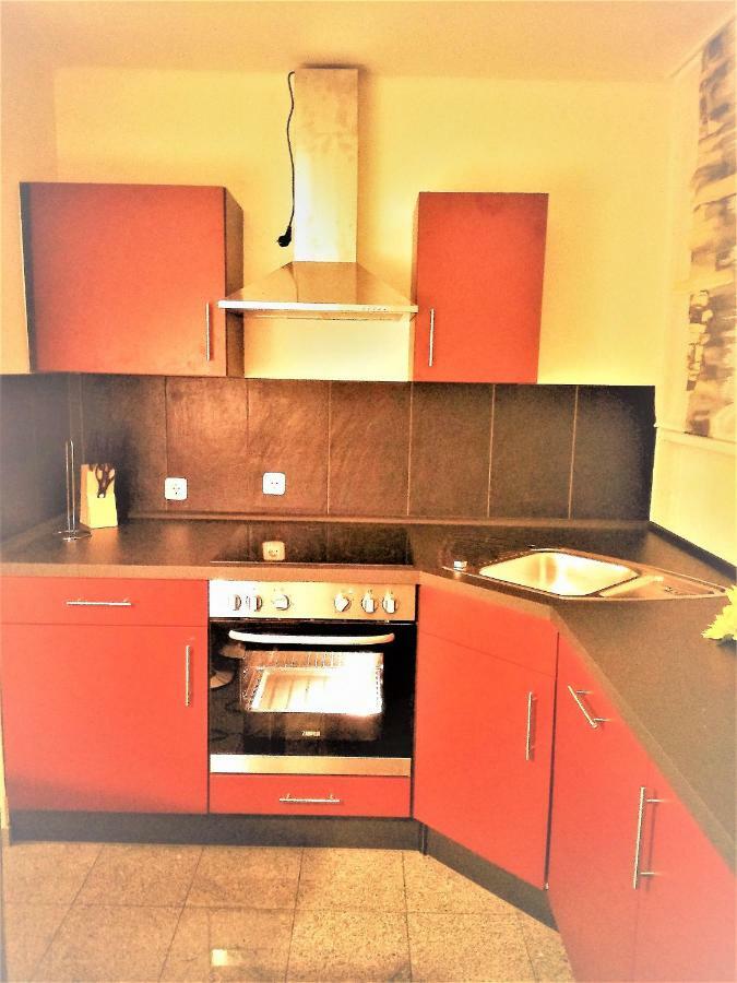 Apartment Hof-Bayern Hof  Luaran gambar