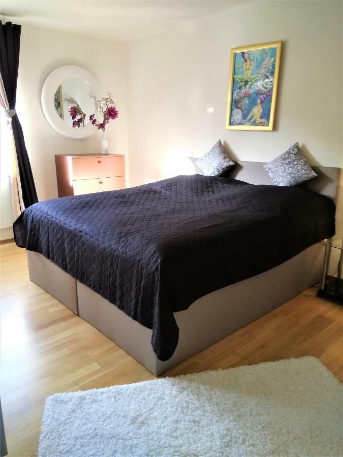 Apartment Hof-Bayern Hof  Luaran gambar